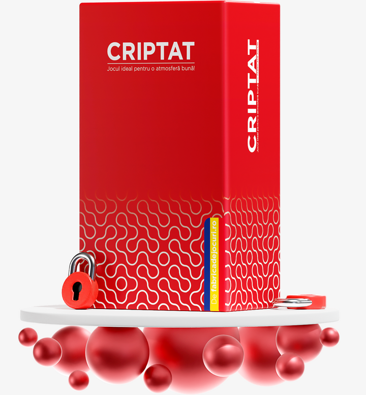 Criptat